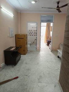 1 BHK Independent Floor for rent in Kalkaji, New Delhi - 500 Sqft