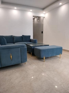 1 BHK Independent Floor for rent in Malviya Nagar, New Delhi - 900 Sqft