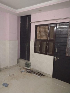 1 BHK Independent Floor for rent in Razapur Khurd, New Delhi - 450 Sqft