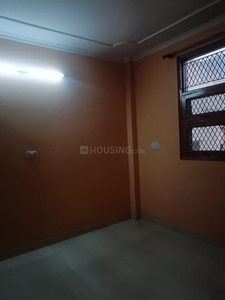 1 BHK Independent Floor for rent in Sector 12, Noida - 600 Sqft