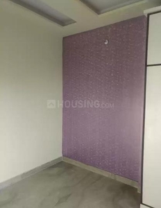 1 BHK Independent Floor for rent in Sector 24 Rohini, New Delhi - 150 Sqft