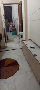 1 BHK Independent Floor for rent in Sector 24 Rohini, New Delhi - 525 Sqft