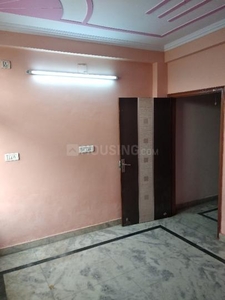 1 BHK Independent Floor for rent in Shahdara, New Delhi - 378 Sqft