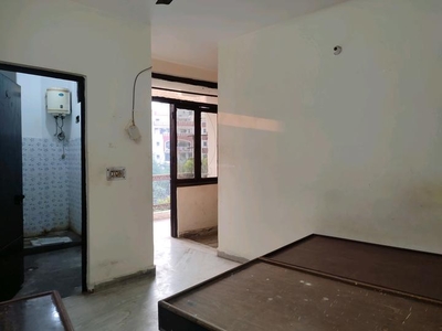 1 BHK Independent House for rent in Katwaria Sarai, New Delhi - 500 Sqft
