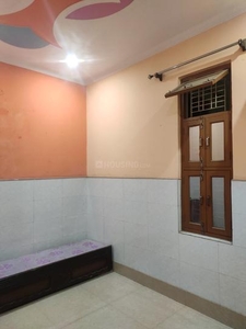 1 BHK Independent House for rent in Palam, New Delhi - 450 Sqft
