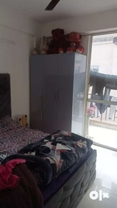 1 BHK semi furnished from 10/03/2024