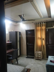 1 R Independent Floor for rent in President's Estate, New Delhi - 500 Sqft
