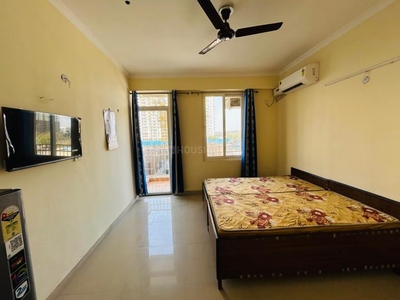 1 RK Flat for rent in Noida Extension, Greater Noida - 410 Sqft