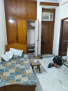 1 RK Independent Floor for rent in Sector 28, Noida - 300 Sqft