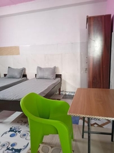 1 RK Independent Floor for rent in Sector 52, Noida - 150 Sqft