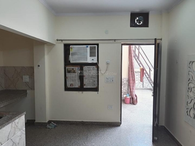 1 RK Independent Floor for rent in Shadipur, New Delhi - 300 Sqft