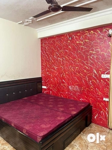 1 room studio Flat fully furnished for rent