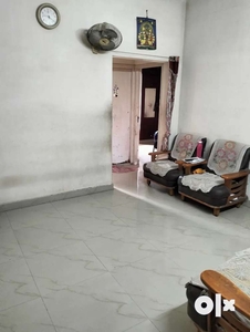 1BHK Apartments for Sale