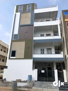 1Bhk available in Brodway at Medchal