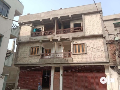 1BHK flat for family or working lady