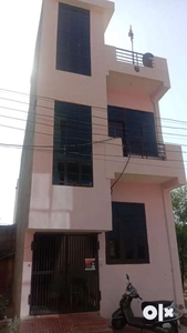 1BHK for small family