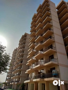 1bhk Furnished on Rent