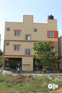 1BHK ready to occupy