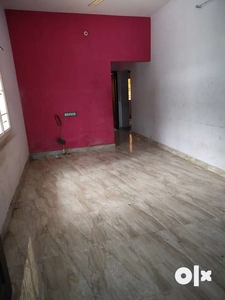 1BHK rental house at Dr Ambedkar Nagar Thiruvermbur