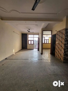 1BHK spacious flat available for rent.