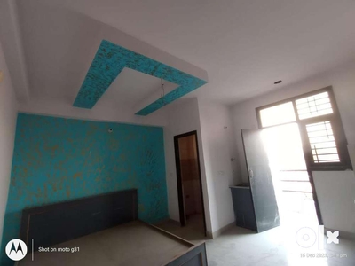 1rk flat in shabheri