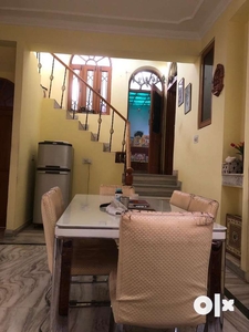 2 bedroom house with basement for rent