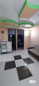 2 bhk builder floor flat a available for rent