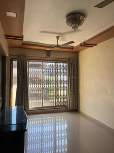 2 BHK Flat for rent in Dombivli West, Thane - 930 Sqft