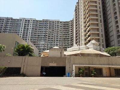 2 BHK Flat for rent in Ghatkopar West, Mumbai - 939 Sqft