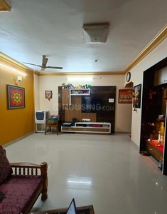 2 BHK Flat for rent in Kalyan West, Thane - 900 Sqft