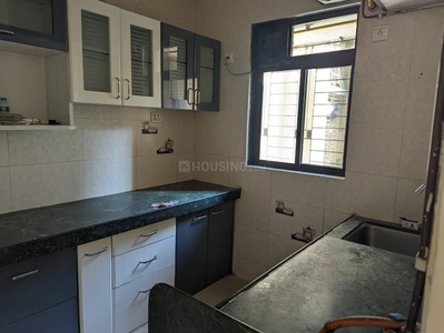 2 BHK Flat for rent in Kasarvadavali, Thane West, Thane - 977 Sqft
