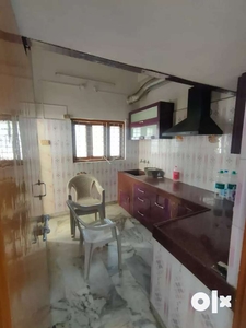 2 bhk flat for rent in Nallakuta