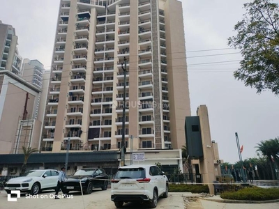 2 BHK Flat for rent in Noida Extension, Greater Noida - 1051 Sqft