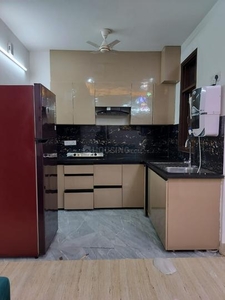 2 BHK Flat for rent in Saket, New Delhi - 900 Sqft