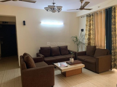 2 BHK Flat for rent in Sector 100, Noida - 1440 Sqft