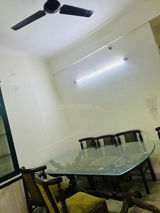 2 BHK Flat for rent in Sector 137, Noida - 1200 Sqft