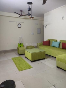 2 BHK Flat for rent in Sector 143, Noida - 1040 Sqft