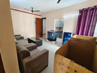 2 BHK Flat for rent in Sector 168, Noida - 959 Sqft