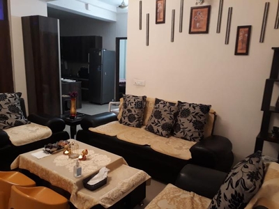 2 BHK Flat for rent in Sector 77, Noida - 1317 Sqft