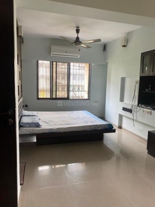 2 BHK Flat for rent in Thane West, Thane - 1098 Sqft