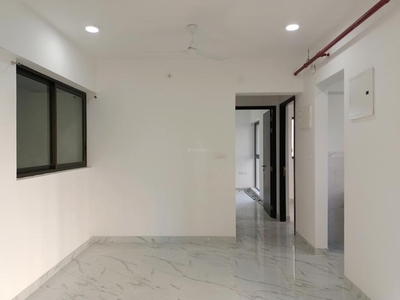 2 BHK Flat for rent in Thane West, Thane - 611 Sqft