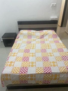 2 BHK Flat for rent in Kasarvadavali, Thane West, Thane - 938 Sqft