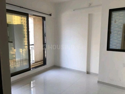 2 BHK Flat for rent in Thane West, Thane - 950 Sqft