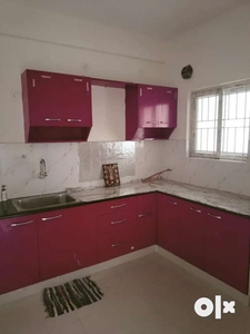 2 BHK Flat House available for Lease in Electronics City Bangalore