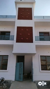 2 BHK Flats at Godara colony Bhadra for Rent purpose only