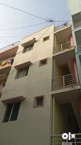2 BHK For lease at madiwala