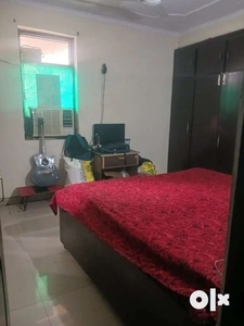 2 bhk fully furnished flat available for rent in Indirapuram