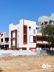 2 BHK HOUSE FOR RENT EAST FACE