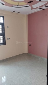 2 BHK Independent Floor for rent in Bindapur, New Delhi - 670 Sqft