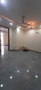 2 BHK Independent Floor for rent in Chhattarpur, New Delhi - 900 Sqft